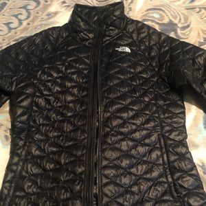 Women’s North Face Jacket
